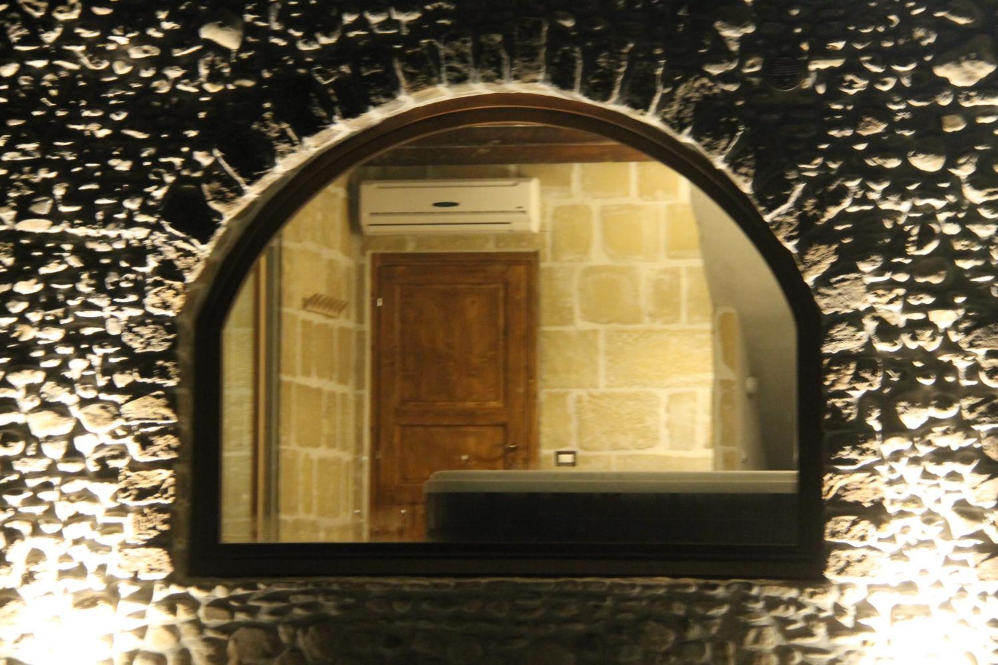 הוילה Apice Pietre Di Fiume מראה חיצוני תמונה