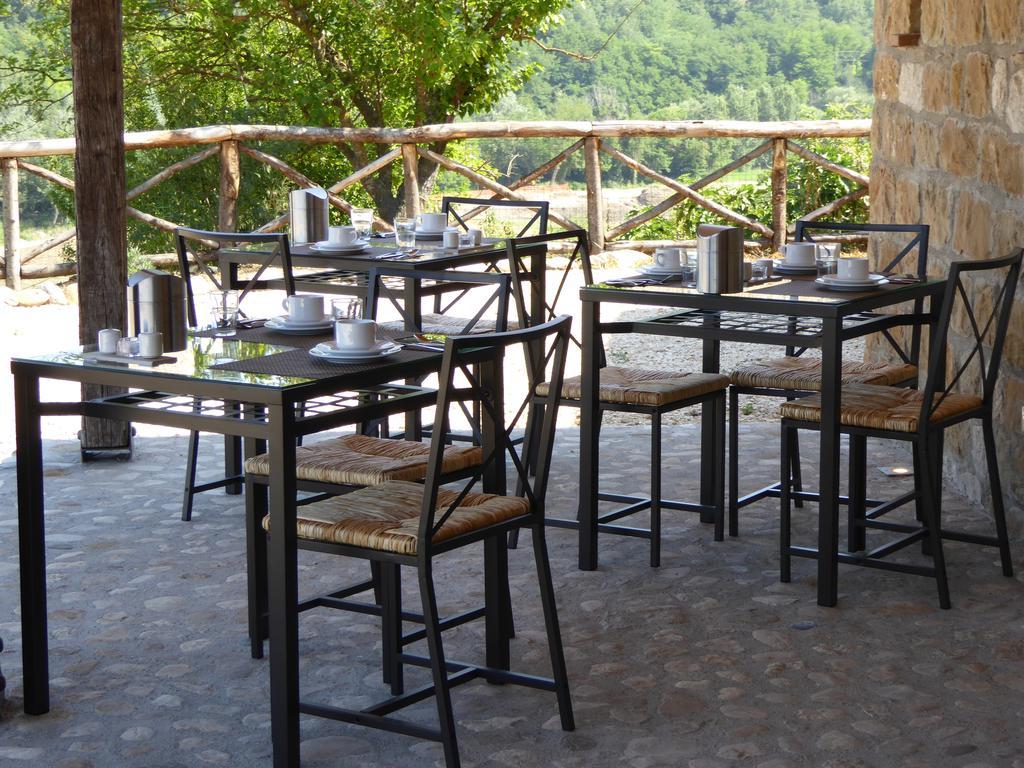 הוילה Apice Pietre Di Fiume מראה חיצוני תמונה