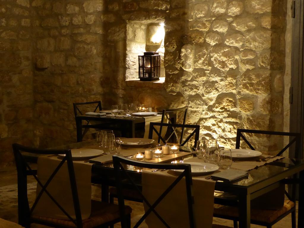 הוילה Apice Pietre Di Fiume מראה חיצוני תמונה