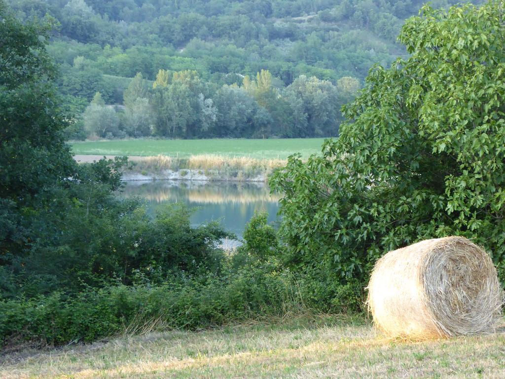 הוילה Apice Pietre Di Fiume מראה חיצוני תמונה