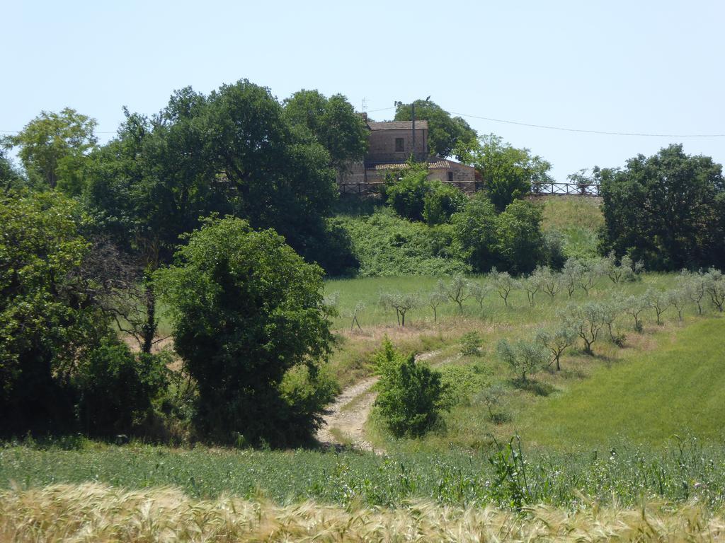 הוילה Apice Pietre Di Fiume מראה חיצוני תמונה